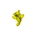 Golden Porygon-Z